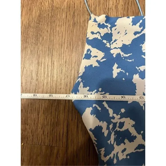 Buggin' Out Cowl Neck Dress - Picture 6 of 8